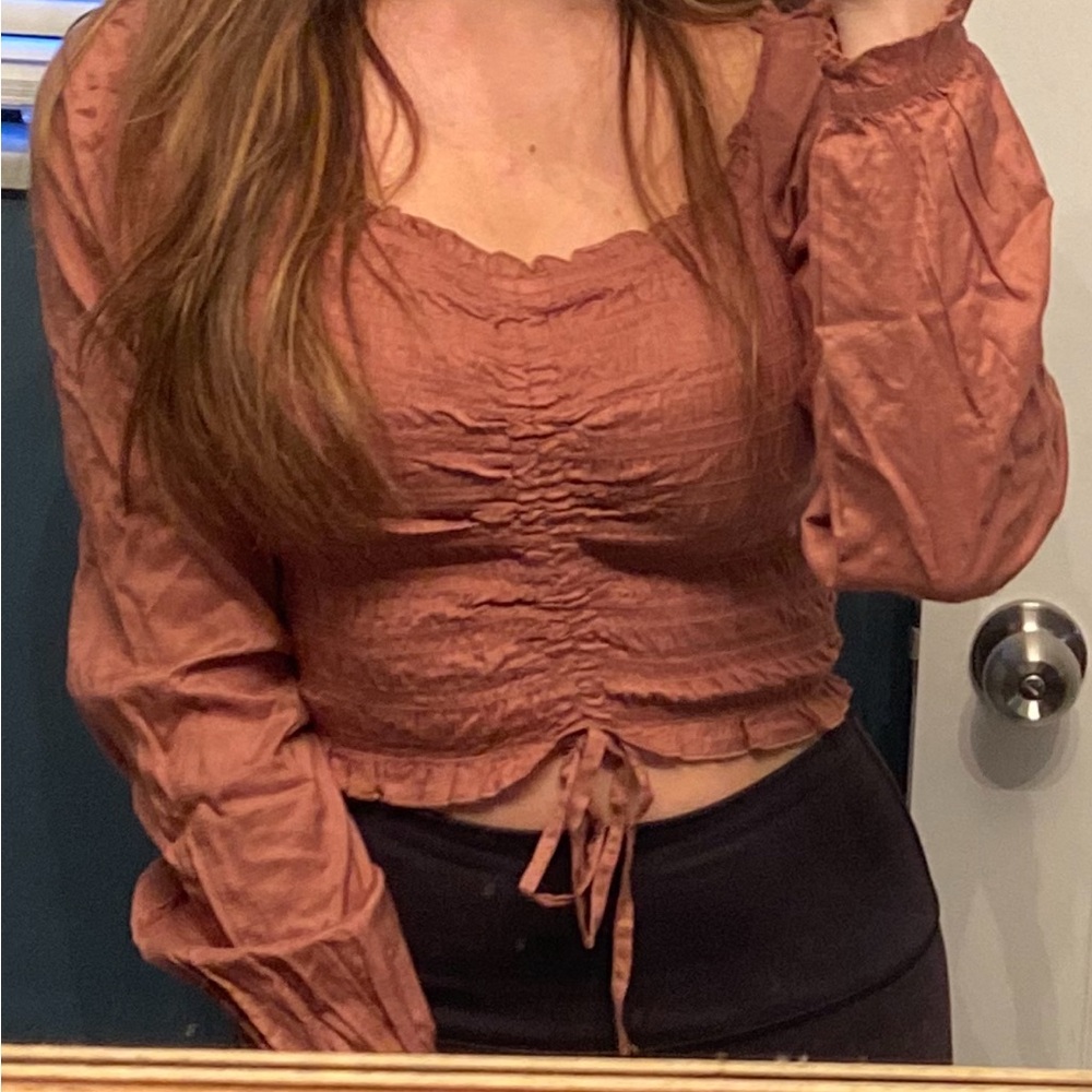 Worn once size Small Tjmaxx top